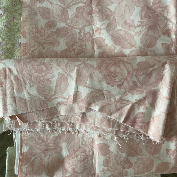 Bundle of Paris Flea Market by 3 Sisters for Moda 8+ Yards - Picture 7 of 7